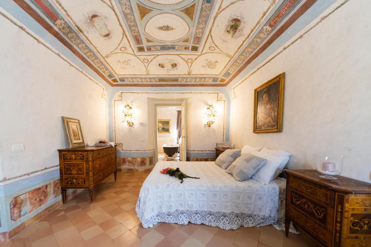 Dimora Pallotto Potenza Picena Exterior foto